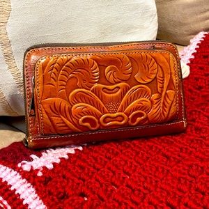 Patricia Nash wallet